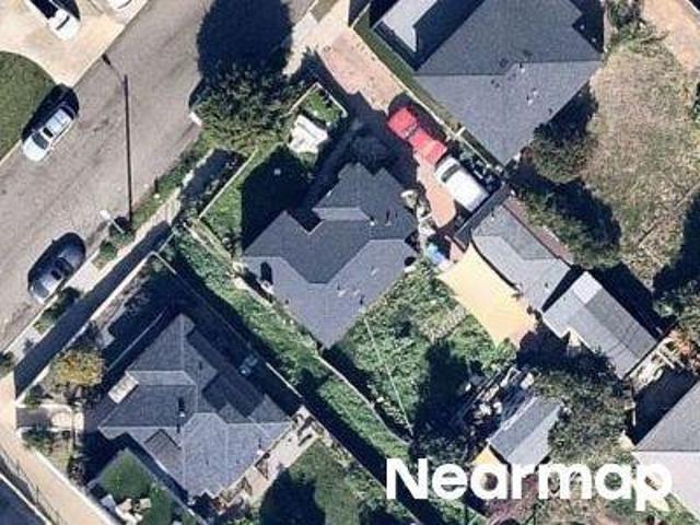 House for sale in Jacumba, California