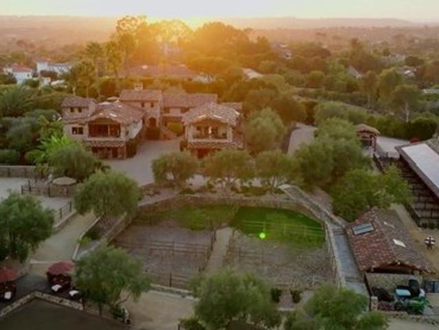 House for sale in Encinitas, San Diego County