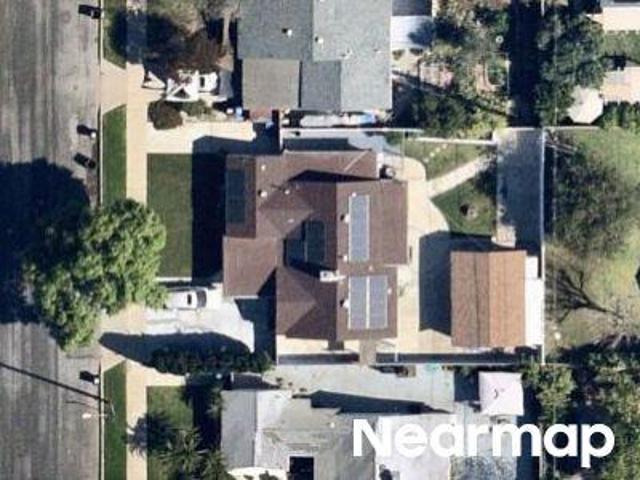 House for sale in Canoga Park, California