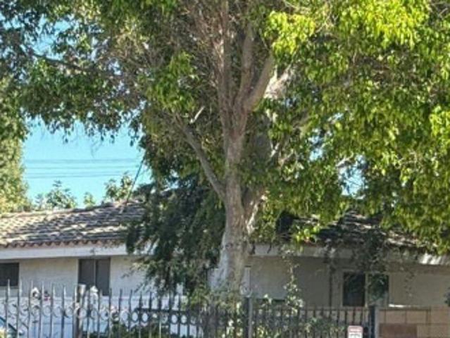 House for sale in Canoga Park, California