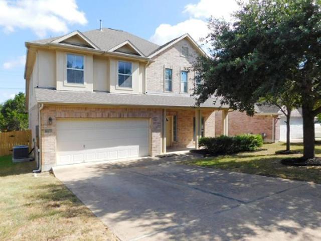 House for sale in Williamson, Texas