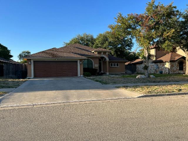 House for sale in Killeen, Texas