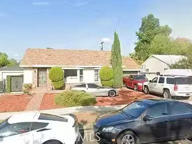 House for rent in Van Nuys, Encino Neighborhood Council District