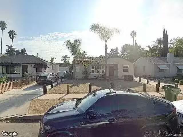 House for rent in Van Nuys, Encino Neighborhood Council District