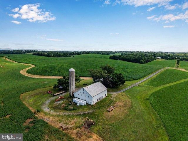 Farm for sale in Carlisle, Cumberland County