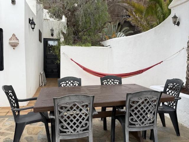 Casa en venta en Nazaret, Teguise