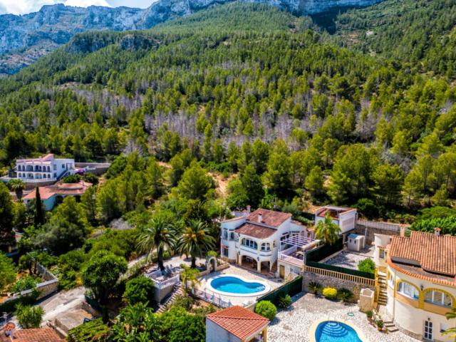 Casa en venta en Barri Saladar, la Marina Alta