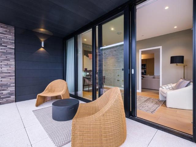 Apartment for rent in King's Cross, Greater London