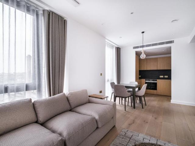 House for rent in King's Cross, Greater London