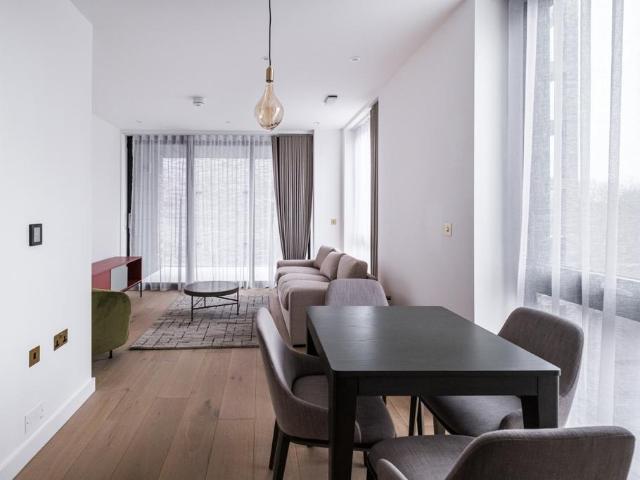 House for rent in King's Cross, Greater London