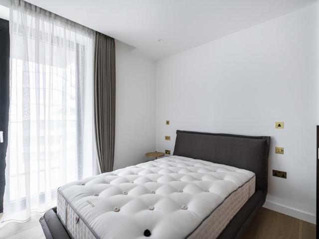 House for rent in King's Cross, Greater London