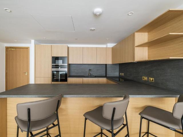 Apartment for rent in King's Cross, Greater London