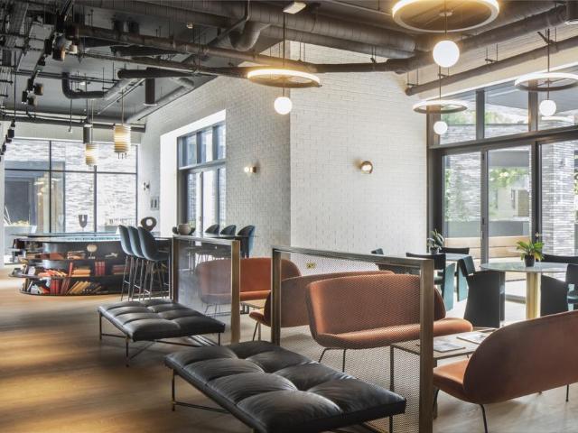 Apartment for rent in King's Cross, Greater London