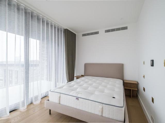 Apartment for rent in King's Cross, Greater London