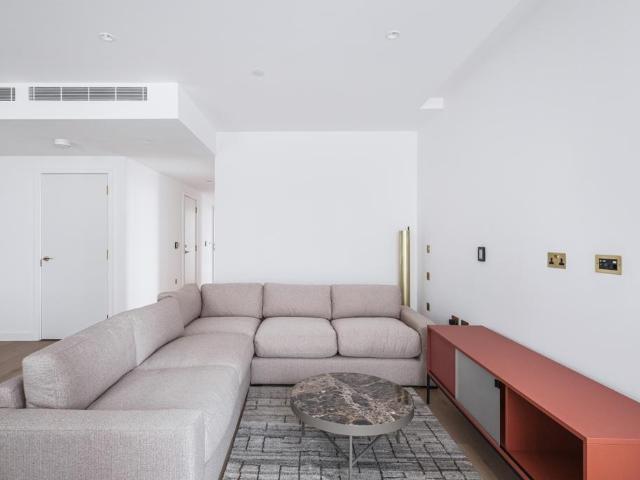 House for rent in King's Cross, Greater London