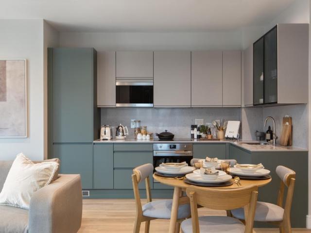 Apartment for rent in Highgate, West Midlands