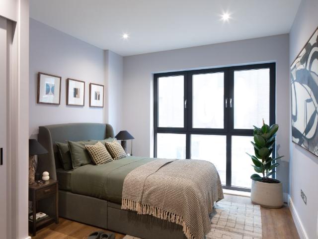Apartment for rent in Highgate, West Midlands