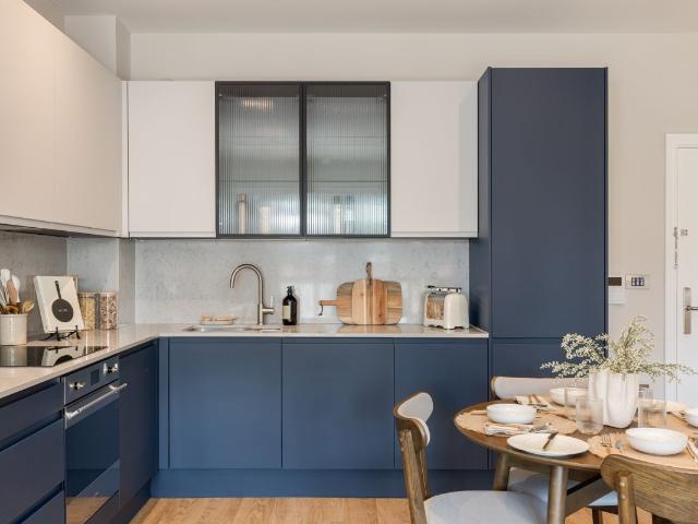 Apartment for rent in Highgate, West Midlands