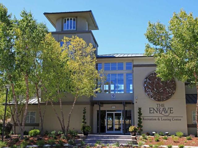 Apartment for rent in San Jose, California
