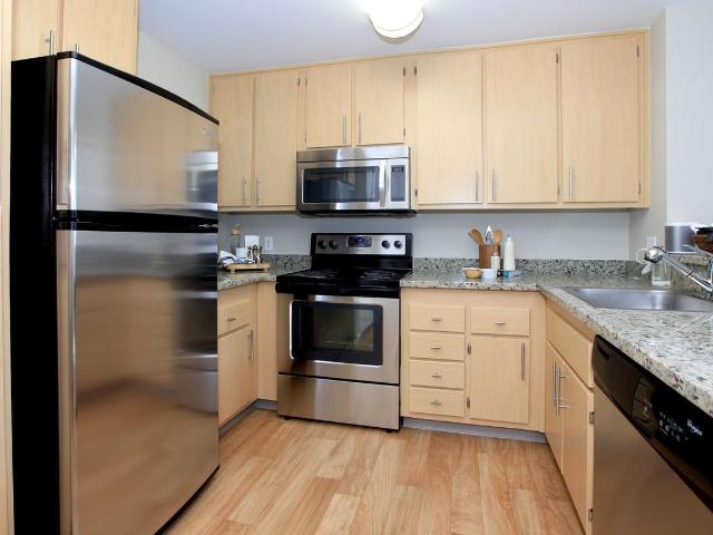 Apartment for rent in North San Jose, San Jose