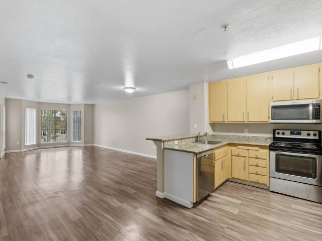 Apartment for rent in North San Jose, San Jose