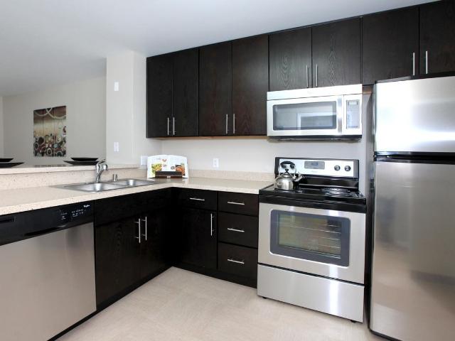 Apartment for rent in San Jose, California