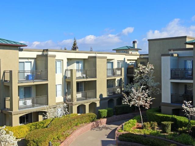 Apartment for rent in San Jose, California