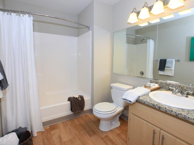 Apartment for rent in San Jose, California
