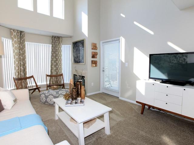 Apartment for rent in San Jose, California