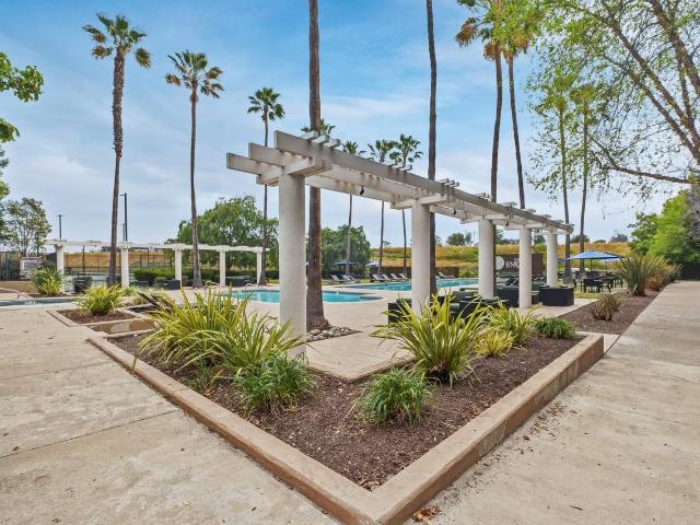 Apartment for rent in San Jose, California