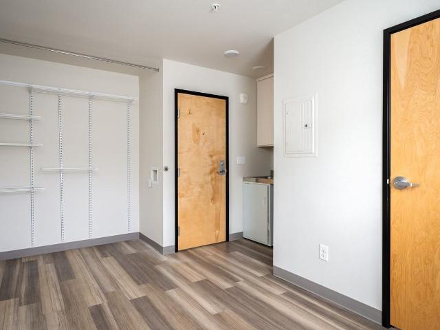 Apartment for rent in Oregonia