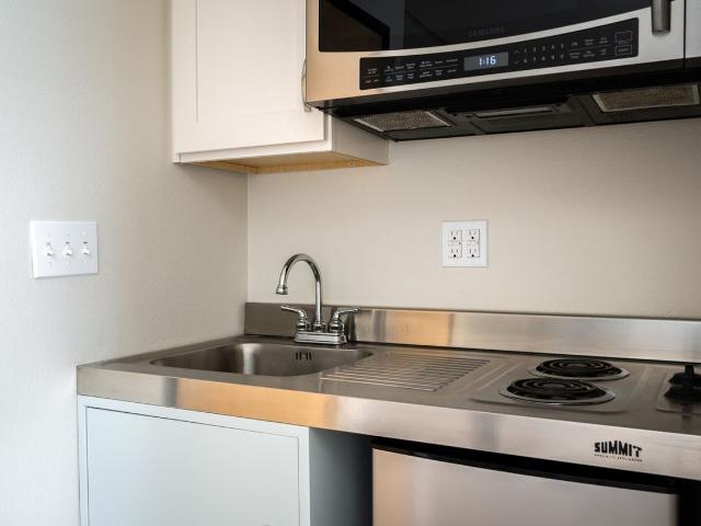 Apartment for rent in Oregonia