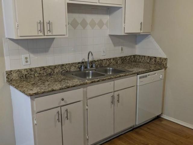 Apartment for rent in Denton, Texas
