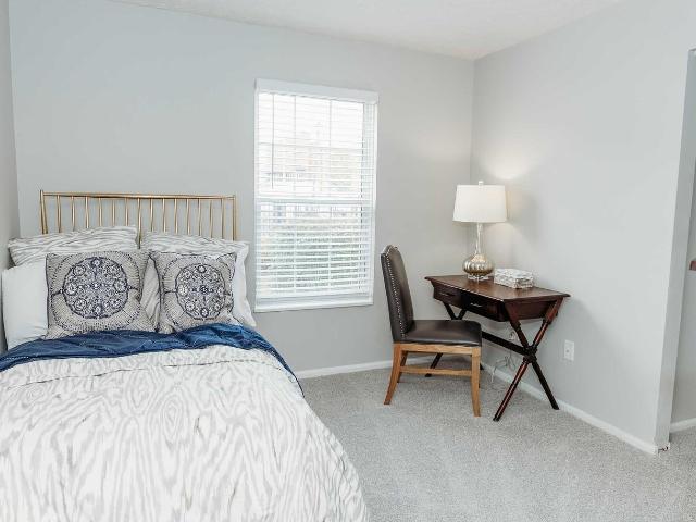 Apartment for rent in Columbus, Ohio