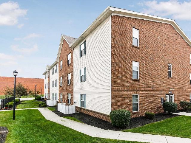 Apartment for rent in Columbus, Ohio