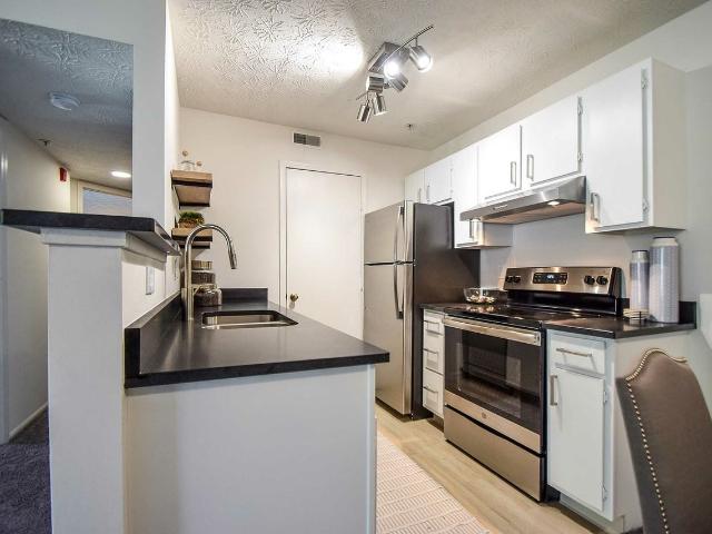 Apartment for rent in Columbus, Ohio