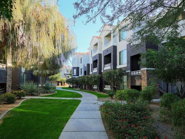 Apartment for rent in Peoria, Arizona