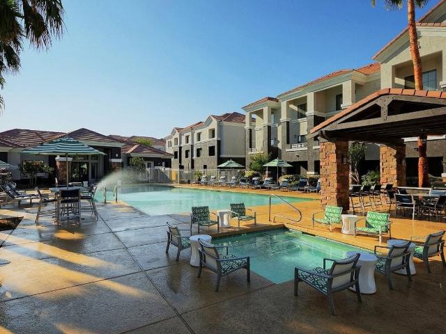 Apartment for rent in Peoria, Arizona