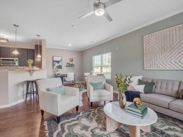 Apartment for rent in South Carolina