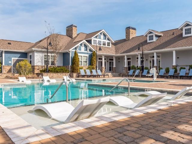 Apartment for rent in South Carolina