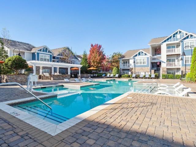 Apartment for rent in South Carolina