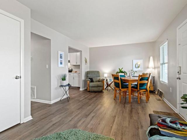 Apartment for rent in Berlin, Maryland