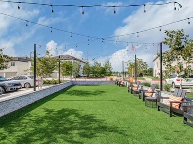 Townhouse for rent in Katy