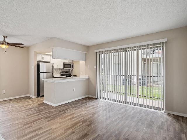 Apartment for rent in Dallas, Texas