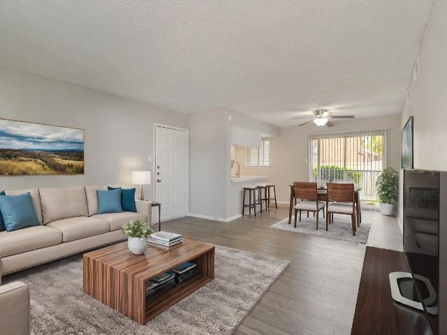 Apartment for rent in Dallas, Texas