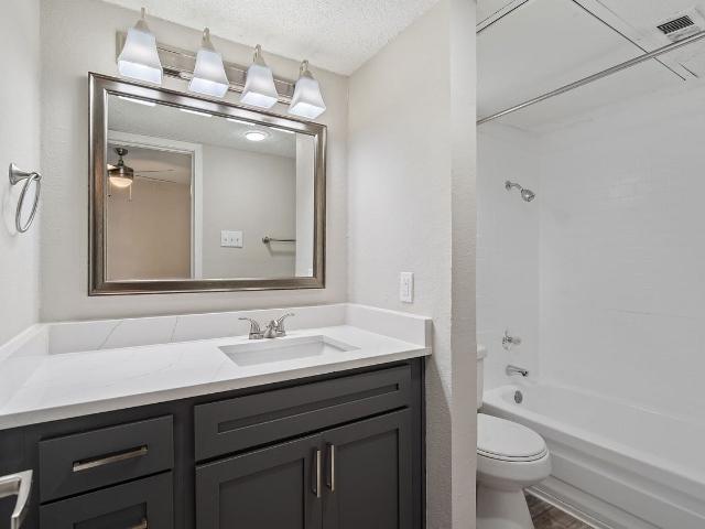 Apartment for rent in Dallas, Texas