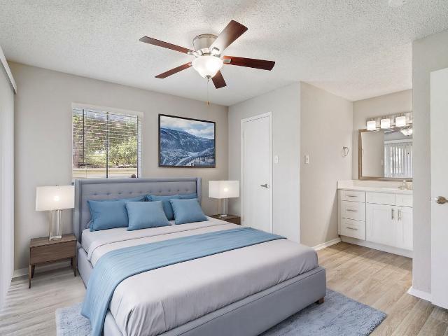 Apartment for rent in Dallas, Texas