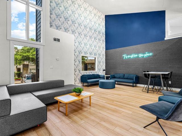 Apartment for rent in Dallas, Texas