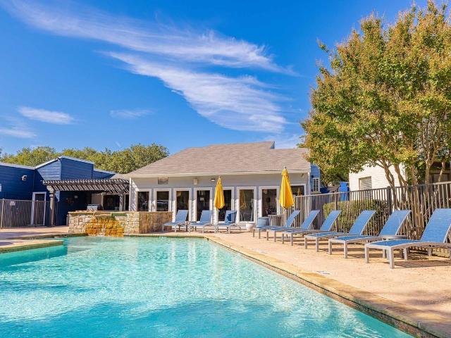 Apartment for rent in Dallas, Texas