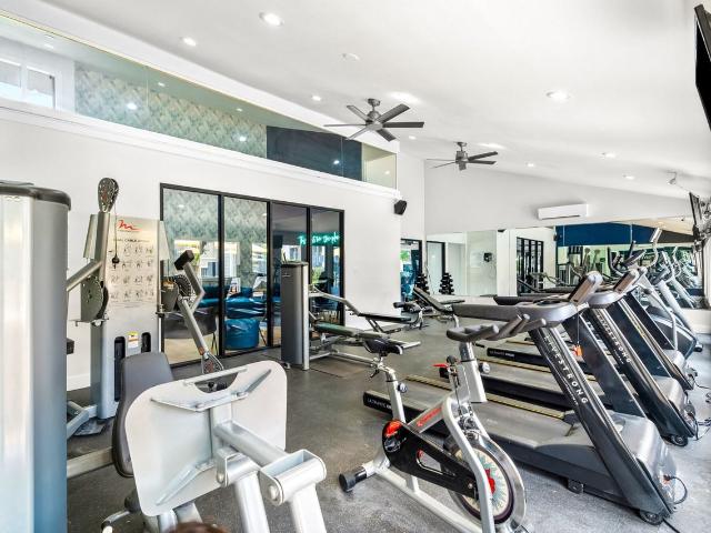 Apartment for rent in Dallas, Texas